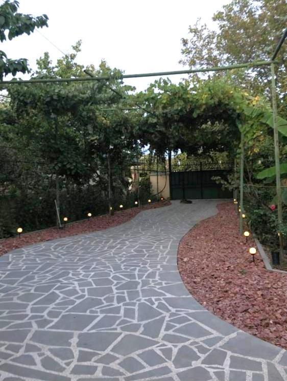 Ekas Rosengarten Gori Extérieur photo