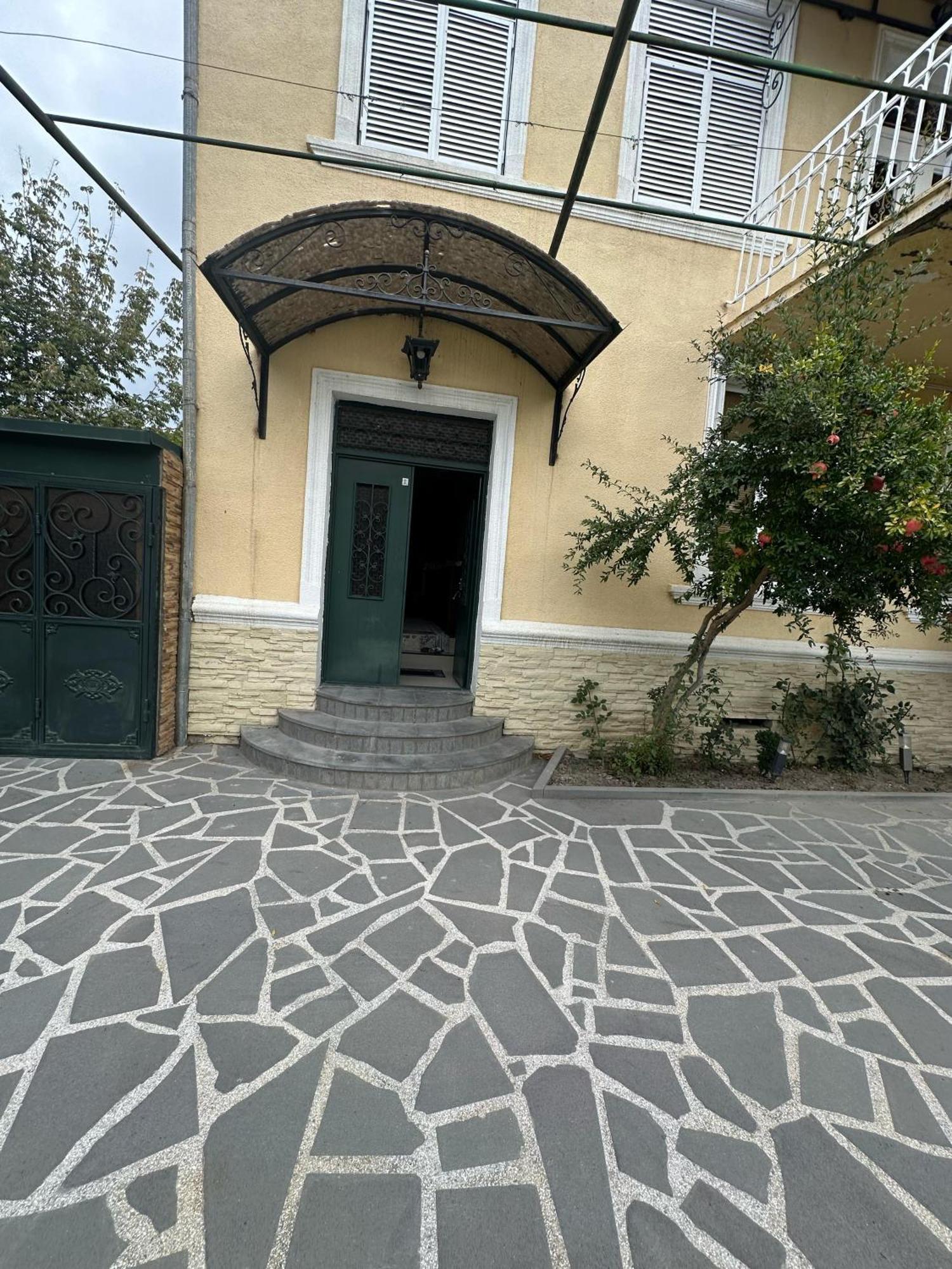 Ekas Rosengarten Gori Extérieur photo
